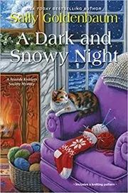 A Dark and Snowy Night