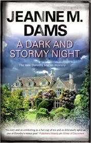 A Dark and Stormy Night
