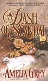 A Dash of Scandal