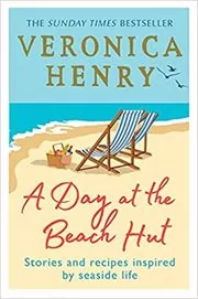A Day at the Beach Hut