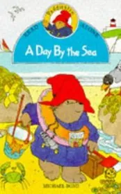 Book cover for "A Day by the Sea" by Michael Bond