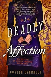 A Deadly Affection