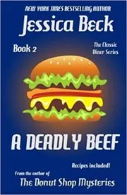 A Deadly Beef