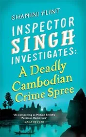 A Deadly Cambodian Crime Spree