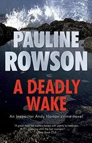 A Deadly Wake / The Luccombe Bay Murders