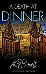 A Death at Dinner