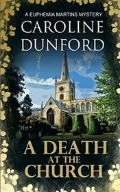 A Death at the Church