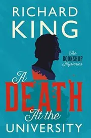 A Death at the University