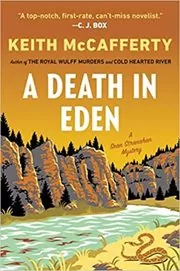 A Death in Eden