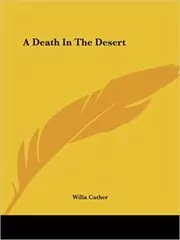 A Death in the Desert