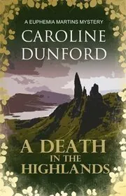 A Death in the Highlands