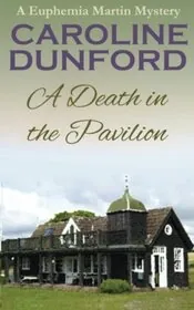 A Death in the Pavilion