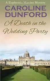 A Death in the Wedding Party