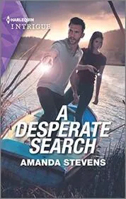 A Desperate Search
