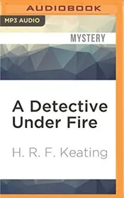A Detective Under Fire