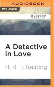 A Detective in Love