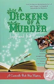 A Dickens of a Murder