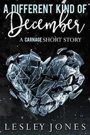 A Different Kind of December