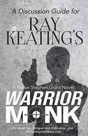 Ray Keating book cover