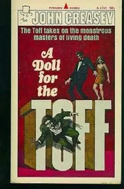 A Doll for the Toff