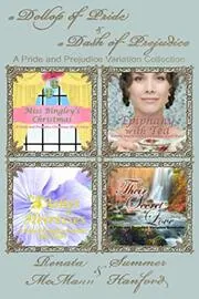 A Dollop of Pride and a Dash of Prejudice