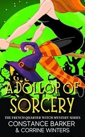 A Dollop of Sorcery