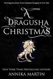 A Dragusha Christmas