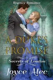 A Duke's Promise