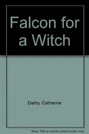A Falcon for a Witch