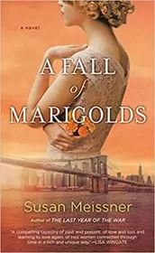 A Fall of Marigolds