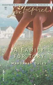 A Family for Tory