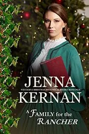 A Family for the Rancher