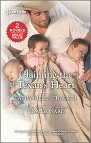 A Family for the Texan