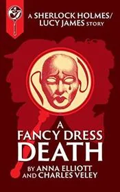 A Fancy-Dress Death