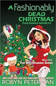 A Fashionably Dead Christmas