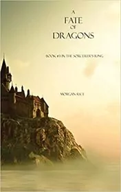A Feast of Dragons / A Fate of Dragons