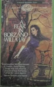 A Fear in Borzano