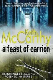 Eisenmenger and Flemming Forensic Mysteries