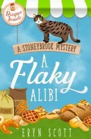 A Flaky Alibi