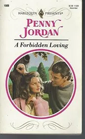 A Forbidden Loving