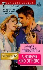 A Forever Kind of Hero