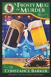 A Frosty Mug of Murder