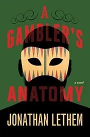 A Gambler's Anatomy / The Blot