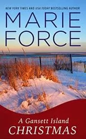 A Gansett Island Christmas