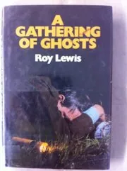 A Gathering of Ghosts / Murder in the Barn