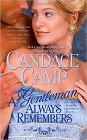 A Gentleman Always Remembers