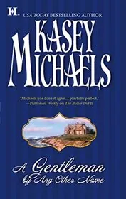 A Gentleman by Any Other Name