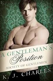 A Gentleman's Position