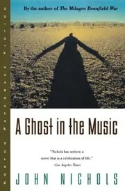 A Ghost in the Music