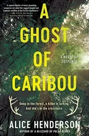 A Ghost of Caribou